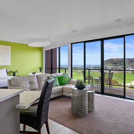 סטאנלי Horizon Deluxe Apartments מראה חיצוני תמונה