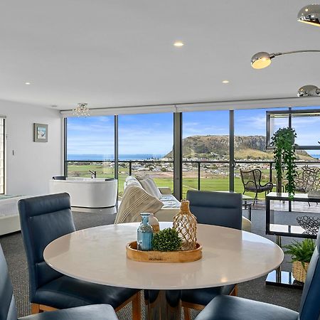 סטאנלי Horizon Deluxe Apartments מראה חיצוני תמונה