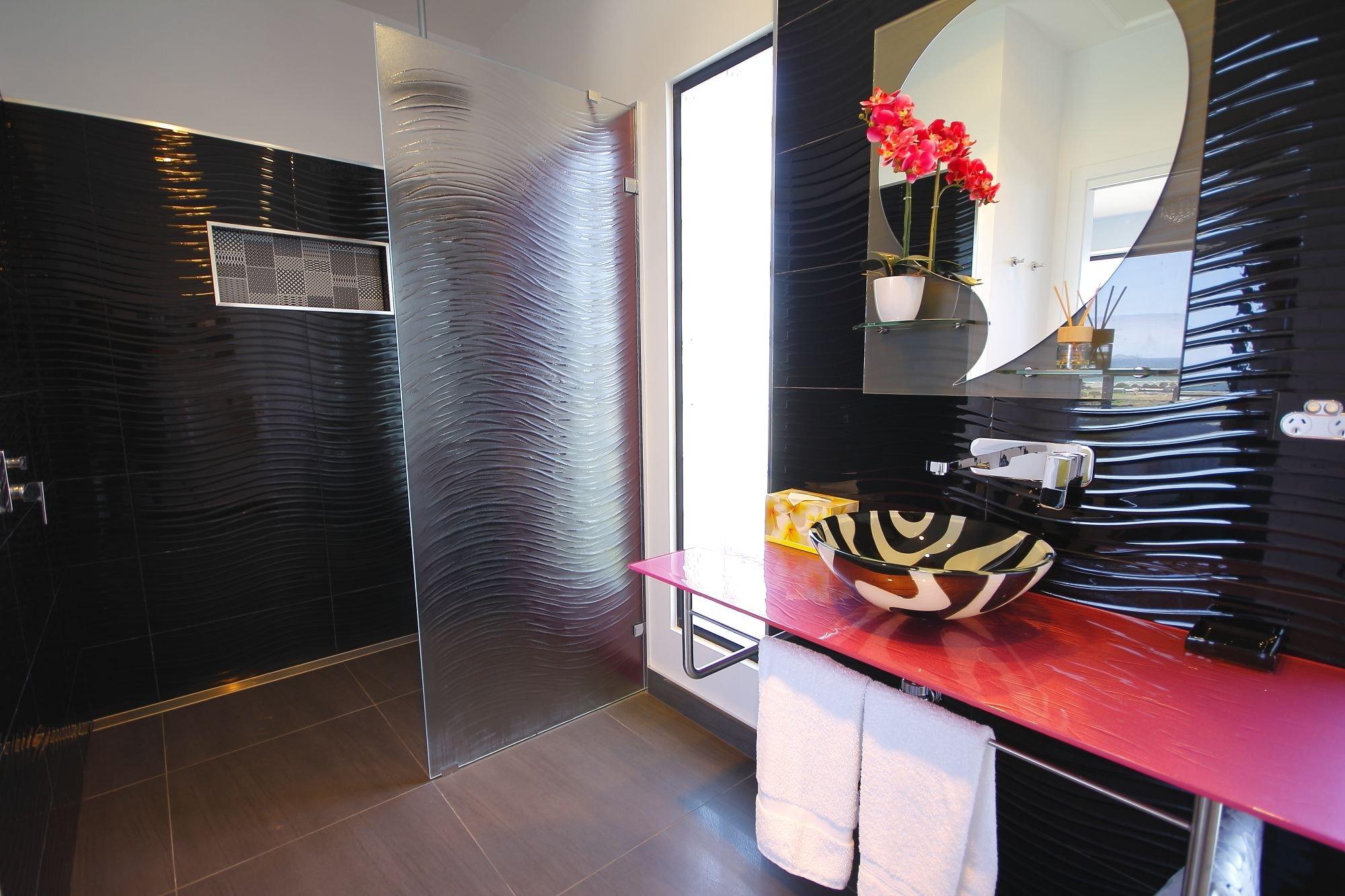 סטאנלי Horizon Deluxe Apartments מראה חיצוני תמונה