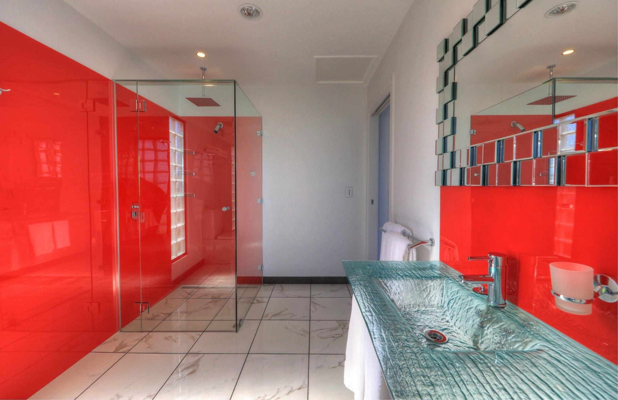 סטאנלי Horizon Deluxe Apartments מראה חיצוני תמונה