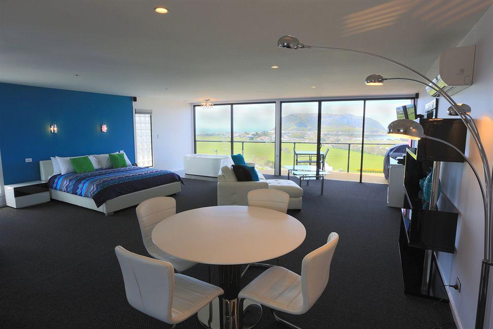 סטאנלי Horizon Deluxe Apartments מראה חיצוני תמונה