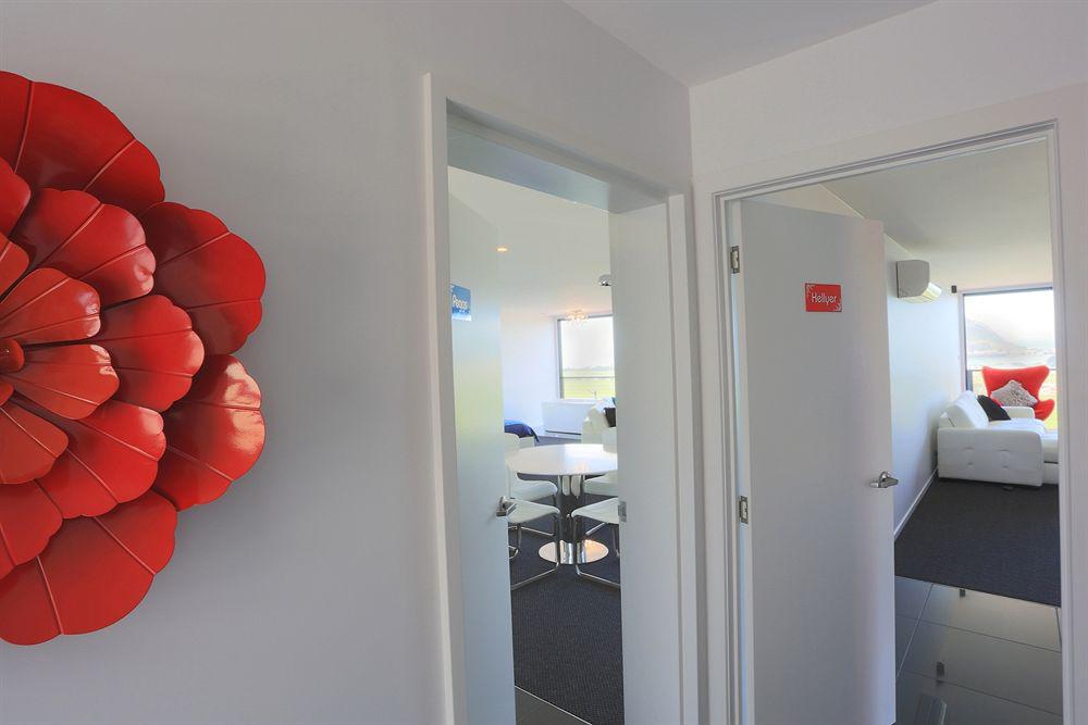 סטאנלי Horizon Deluxe Apartments מראה חיצוני תמונה